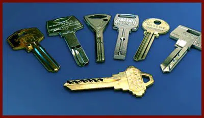 Locksmith Lock Store Passaic, NJ 973-864-3115 - 19-high-security-keys