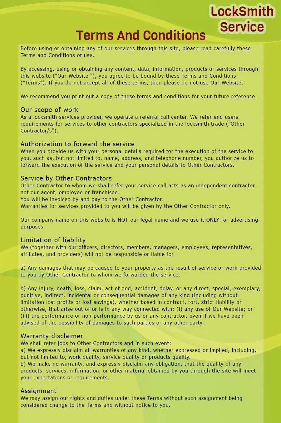 Locksmith Lock Store Passaic, NJ 973-864-3115